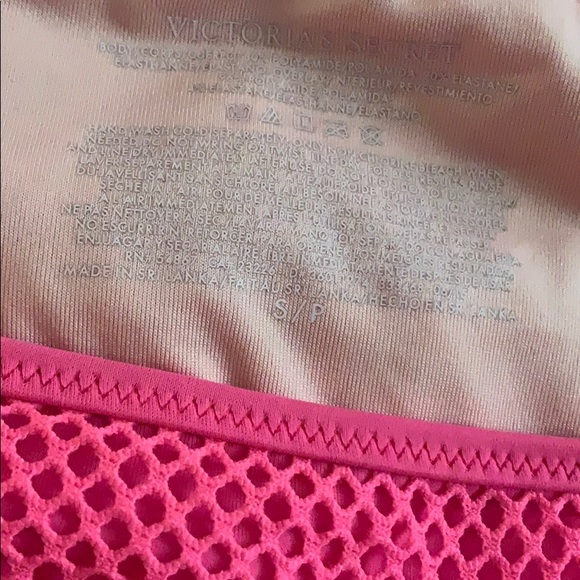 2 Victoria secret bikini straps bottoms - Picture 2 of 3